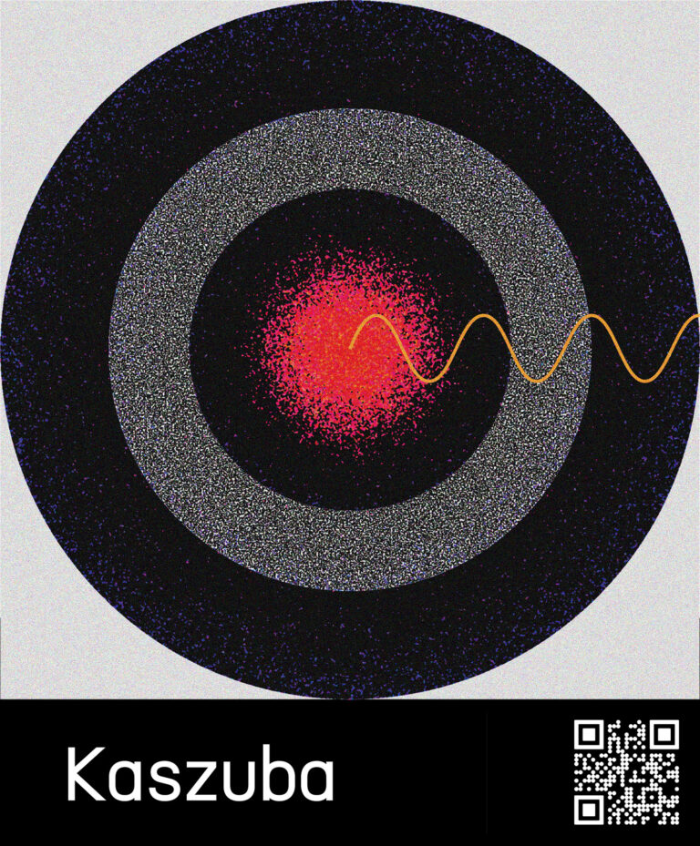 Dubious Relief Cover Sticker